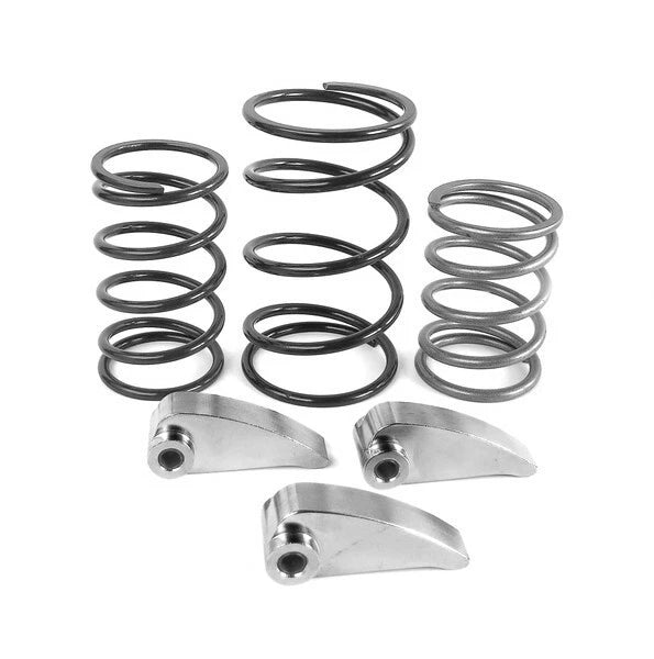 EPI Mudder Clutch Kit for ATV/UTV (2000–2023)
