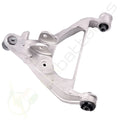 Steering Sway Bar Control Arm Tie Rod Kit for Lincoln Navigator (2003–2005)