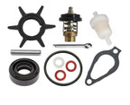 Outboard Maintenance Kit for Mercury Mariner 4/5/6 HP 4-Stroke (2000–2023) 8M0120836 4716154