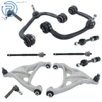 Front Upper & Lower Control Arms for Ford F-150 Mark LT (2005–2008)