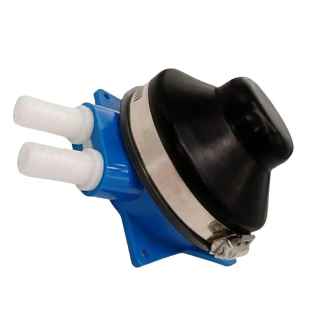 Foot Operated Fresh Water Pump for Caravan Motorhome Boat Camper
