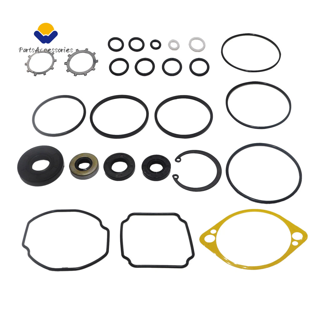 Hydro Gear 70525 BDP-10A Maintenance Overhaul Seal Gasket Kit