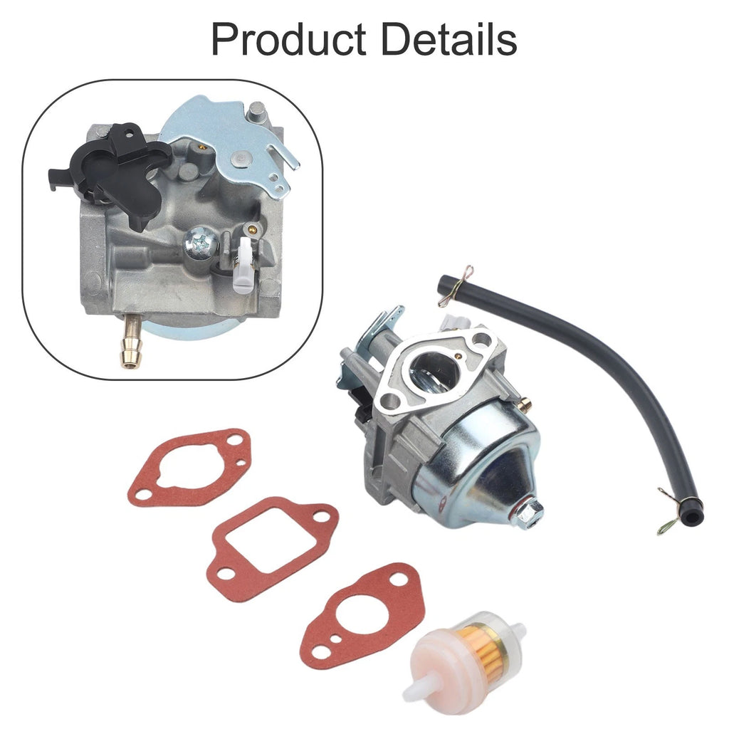 Carburetor for Honda HRN216 (OEM #16100Z9L811)