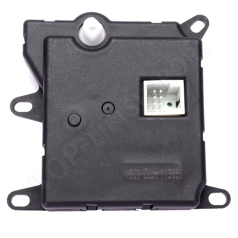 HVAC Blend Door Actuator for Lincoln Town Car, Ford Crown Victoria (1990–2011)