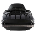 Trunk Pad Mount Rack Light for Harley Touring Electra Road Glide (2014–2026)