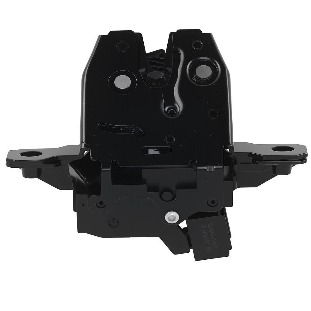 Door Lock Actuator Assembly for Vauxhall Adam Astra Zafira (2009–2018) 13511954