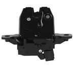 Door Lock Actuator Assembly for Vauxhall Adam Astra Zafira (2009–2018) 13511954