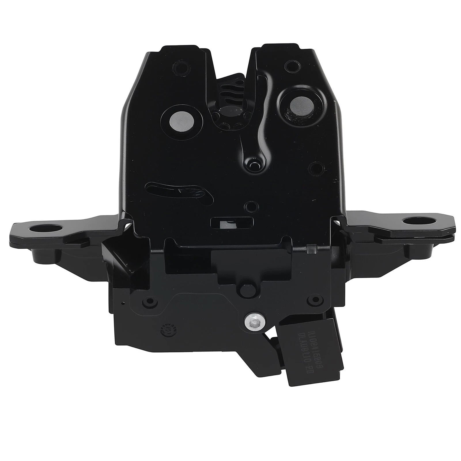 Door Lock Actuator Assembly for Vauxhall Adam Astra Zafira (2009–2018) 13511954