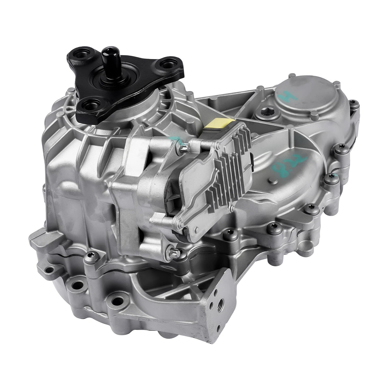 Transfer Case for Maserati Levante Quattroporte Ghibli (2014–2020)