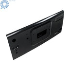 Steel Rear Tailgate for Jeep Wrangler (2007-2018)