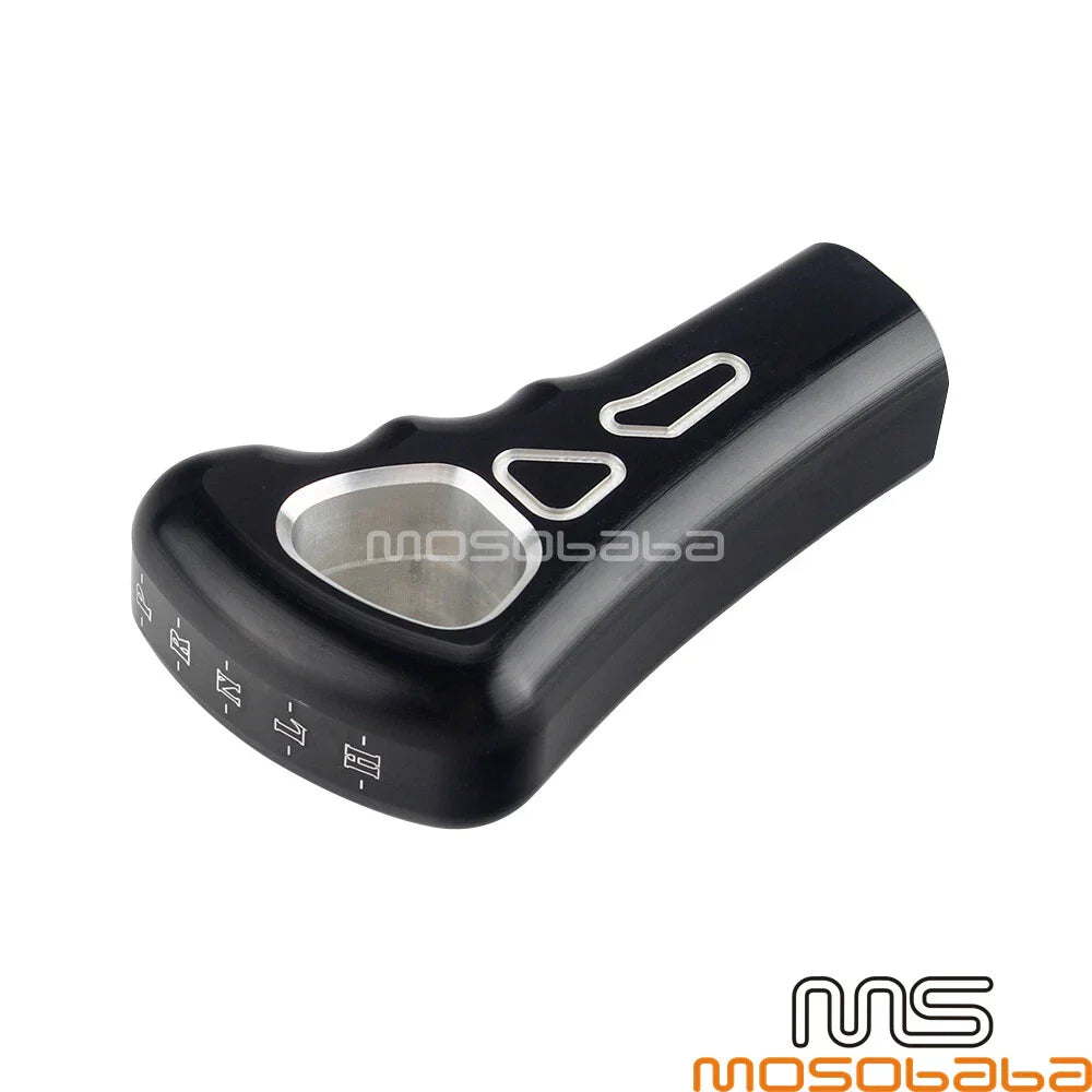 Aluminum Gear Shift Knob for Polaris RZR 170 570 800 900 EPS LE RZR S 1000
