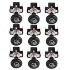9X 12V Headlight Push Pull Light Switch for EZGO Club Car Golf Cart