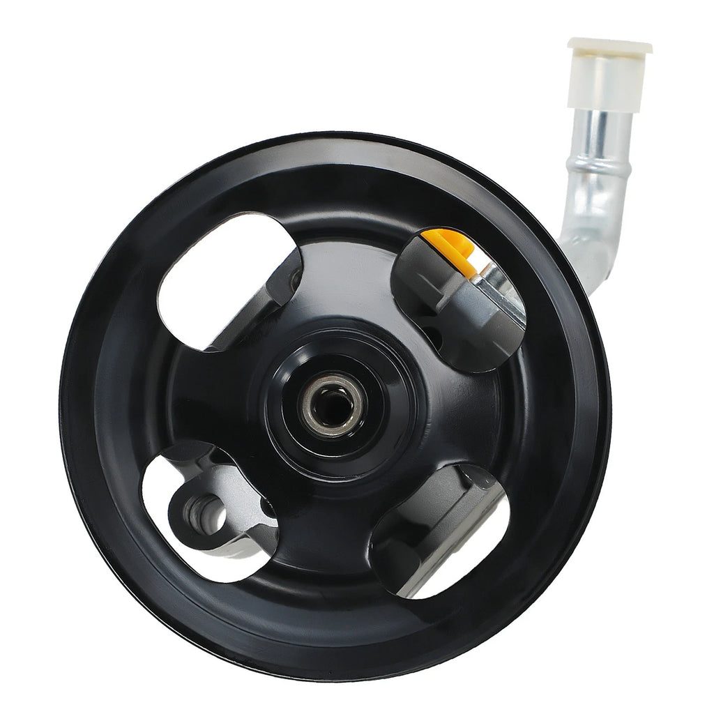 Power Steering Pump with Pulley for Nissan 370Z V6 3.7L (2009–2016)