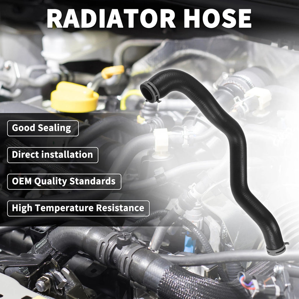 Radiator Hose for Fiesta (2008–2023) No. 8V218B274AE