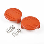 Trimmer Spool & Spring for Craftsman 90074526 900783540 900783542