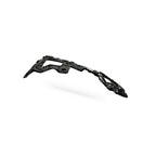 Rear Bumper Bracket for Audi Q8 SQ8 RS Q8 (2019–2023) 4M8807453A