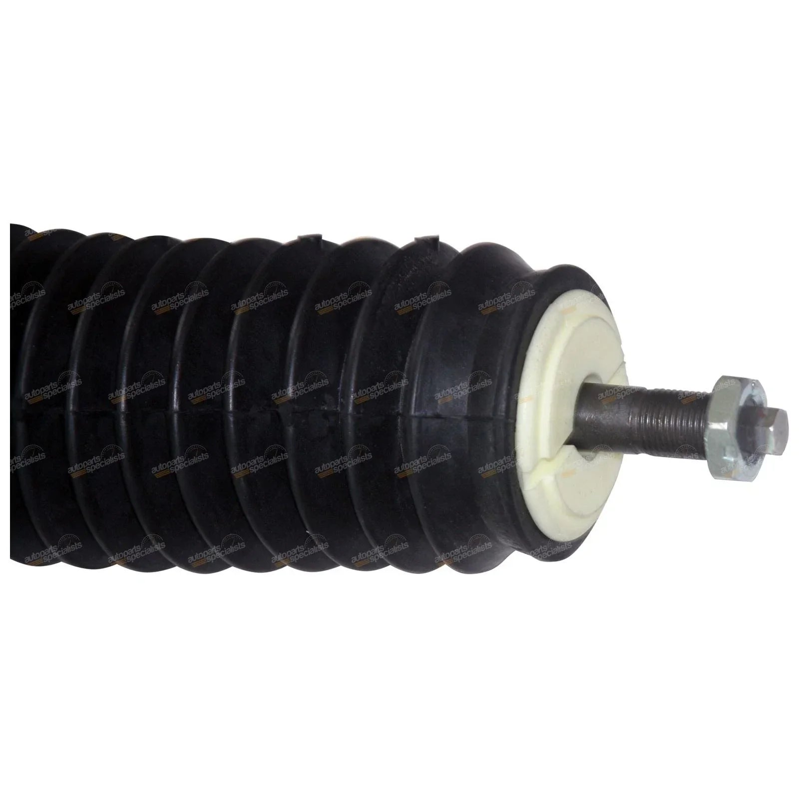 Front & Rear Struts + Shock Absorber Set for Holden Ute Wagon (1993–2000)