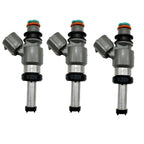 3X Fuel Injectors 8GC-13761-00-00 for Yamaha Venture Lite (1997–2000)