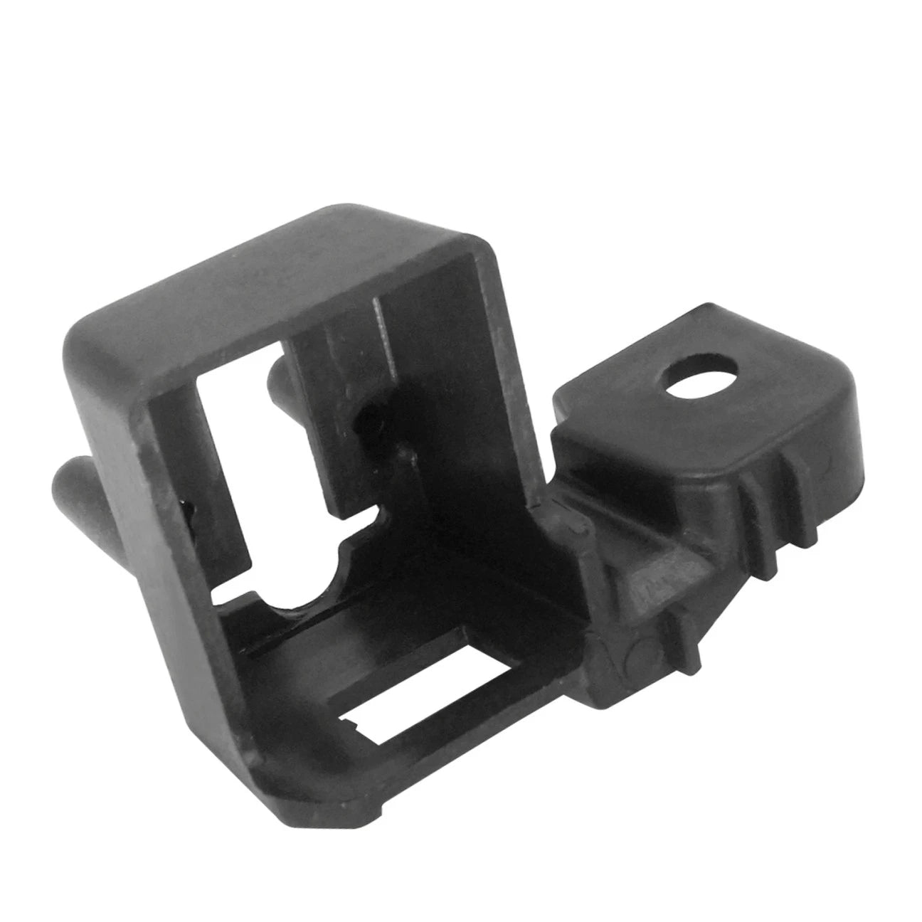 Set of 2 Headlight Lamp Small Mount Brackets for Ford Fusion Lincoln MKZ (2013–2016)