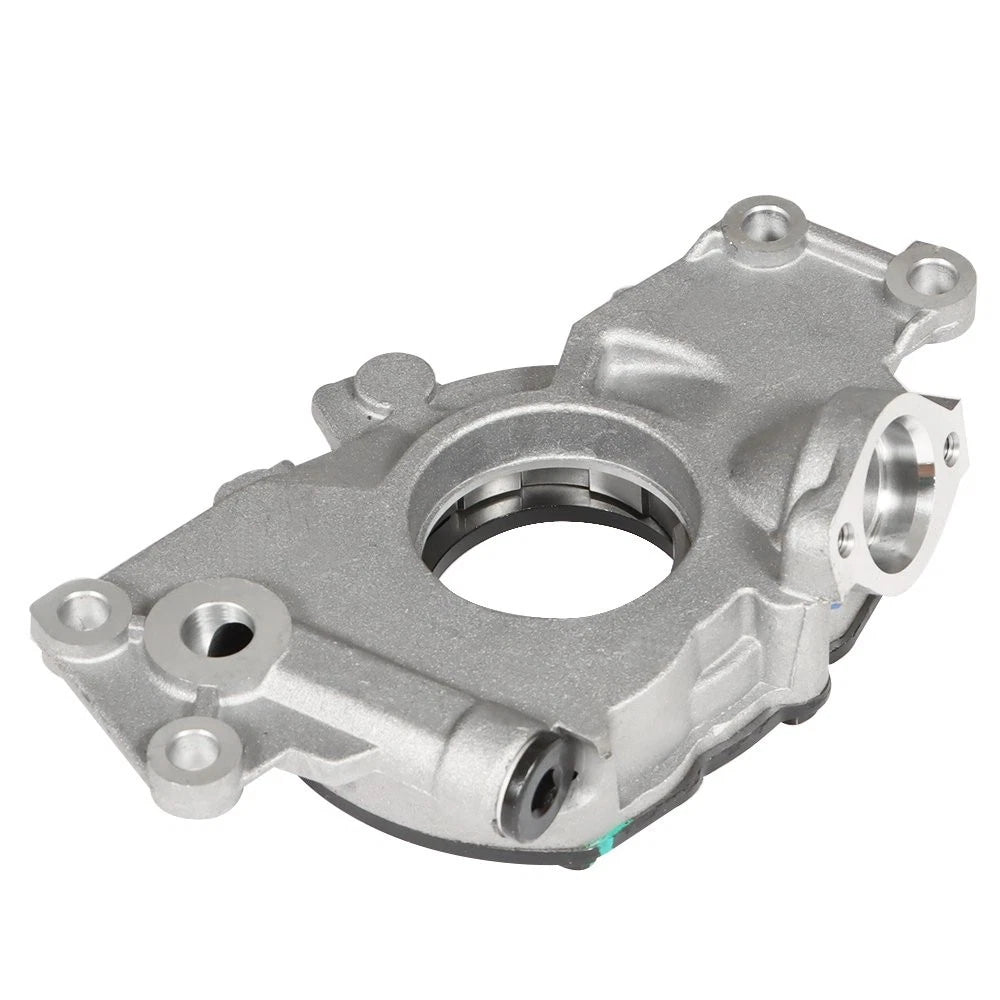 M295 High Volume Oil Pump with Gasket for Chevrolet 4.8/5.3/6.0L LS1 LS2 LS3 (2000–2023)