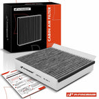 Activated Carbon Cabin Air Filter for Mercedes-Benz ML320 ML350 (1998–2011)