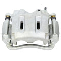Front Right Brake Caliper with Bracket for Ford F-350 Super Duty (2005–2012)