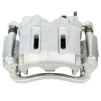 Front Right Brake Caliper with Bracket for Ford F-350 Super Duty (2005–2012)