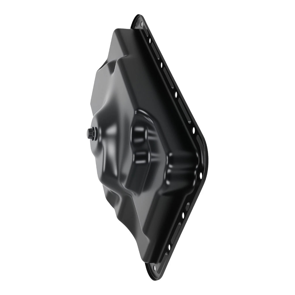 Steel Transmission Oil Pan for Ford Explorer (1991-2001)