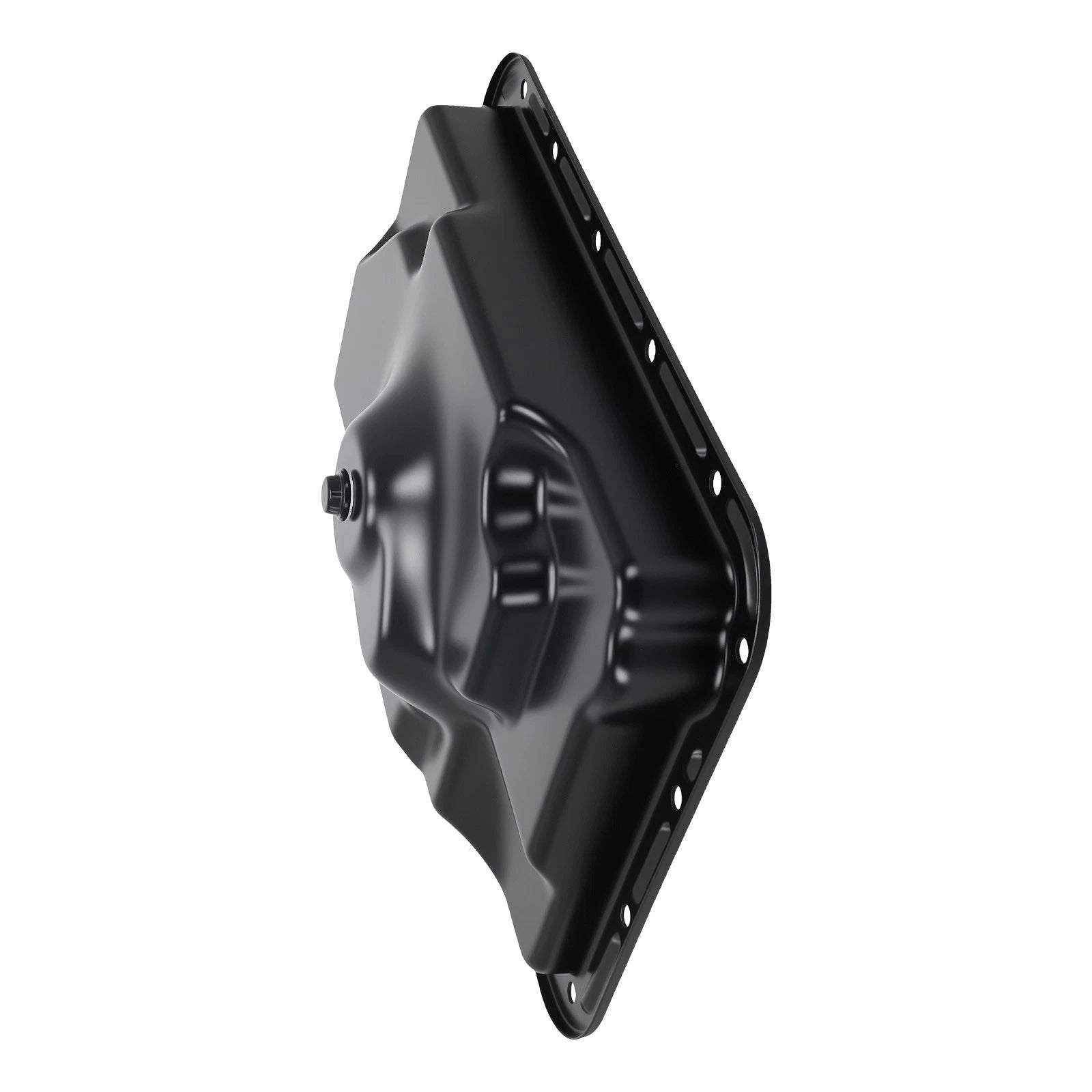 Steel Transmission Oil Pan for Ford Explorer (1991-2001)