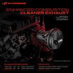 Secondary Air Injection Pump for BMW E39 540i M5 (1999-2003)