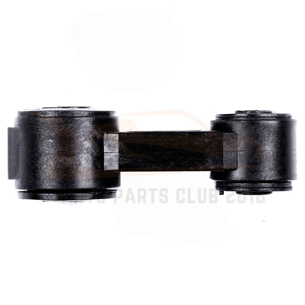 Set of 8 Sway Bars Tie Rod Ends Ball Joints for Subaru Impreza (1998–2001)
