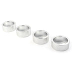 2.5" Spacer Kit for Honda Rancher Recon 230 250 300 350 400 420 ATV