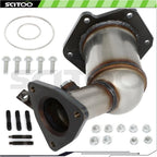Catalytic Converter for Nissan Murano (2013–2015) EPA Approved 16700