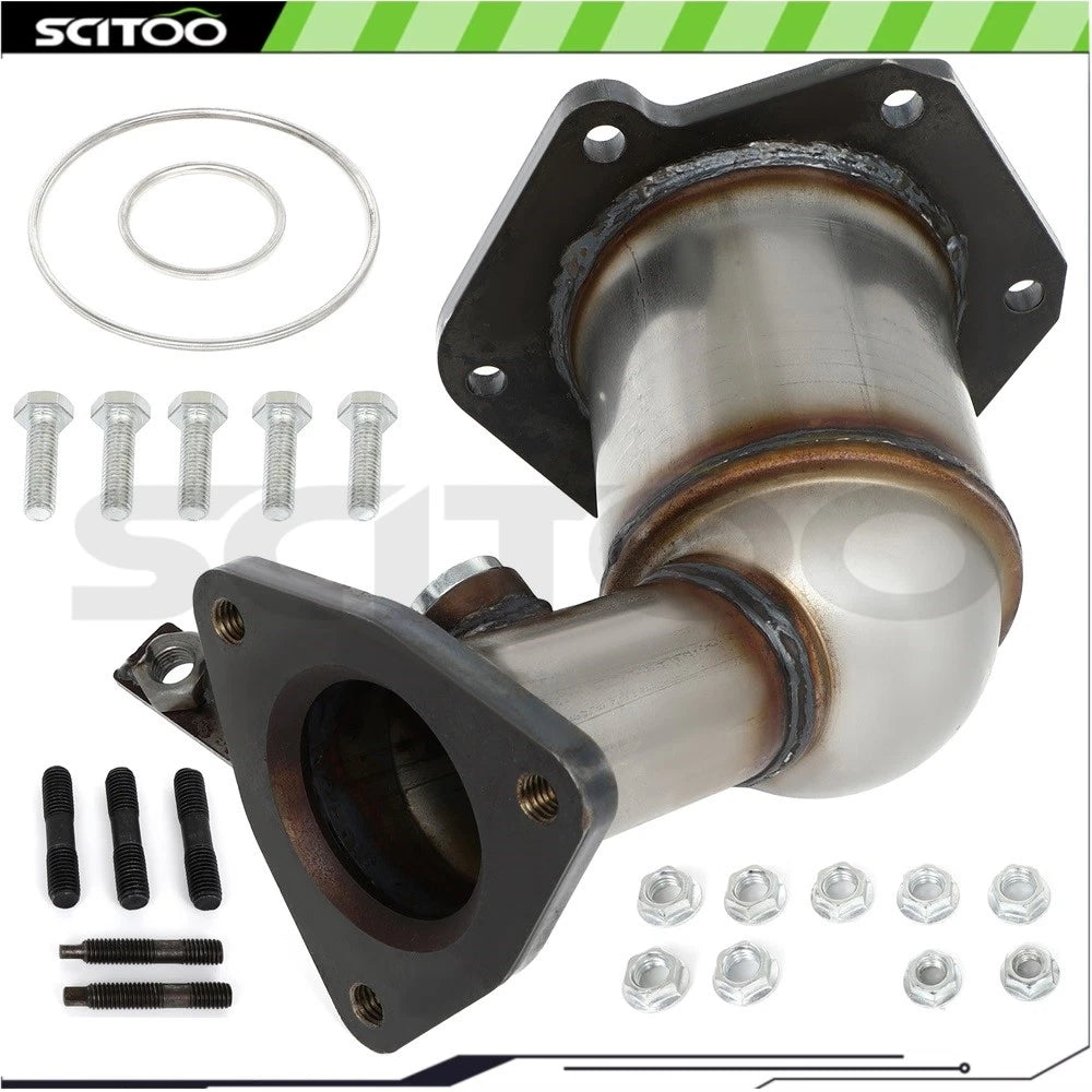 Catalytic Converter for Nissan Murano (2013–2015) EPA Approved 16700