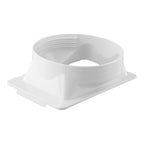 Exhaust Pipe Connector Duct Adapter for Universal Applications (2010–2023)