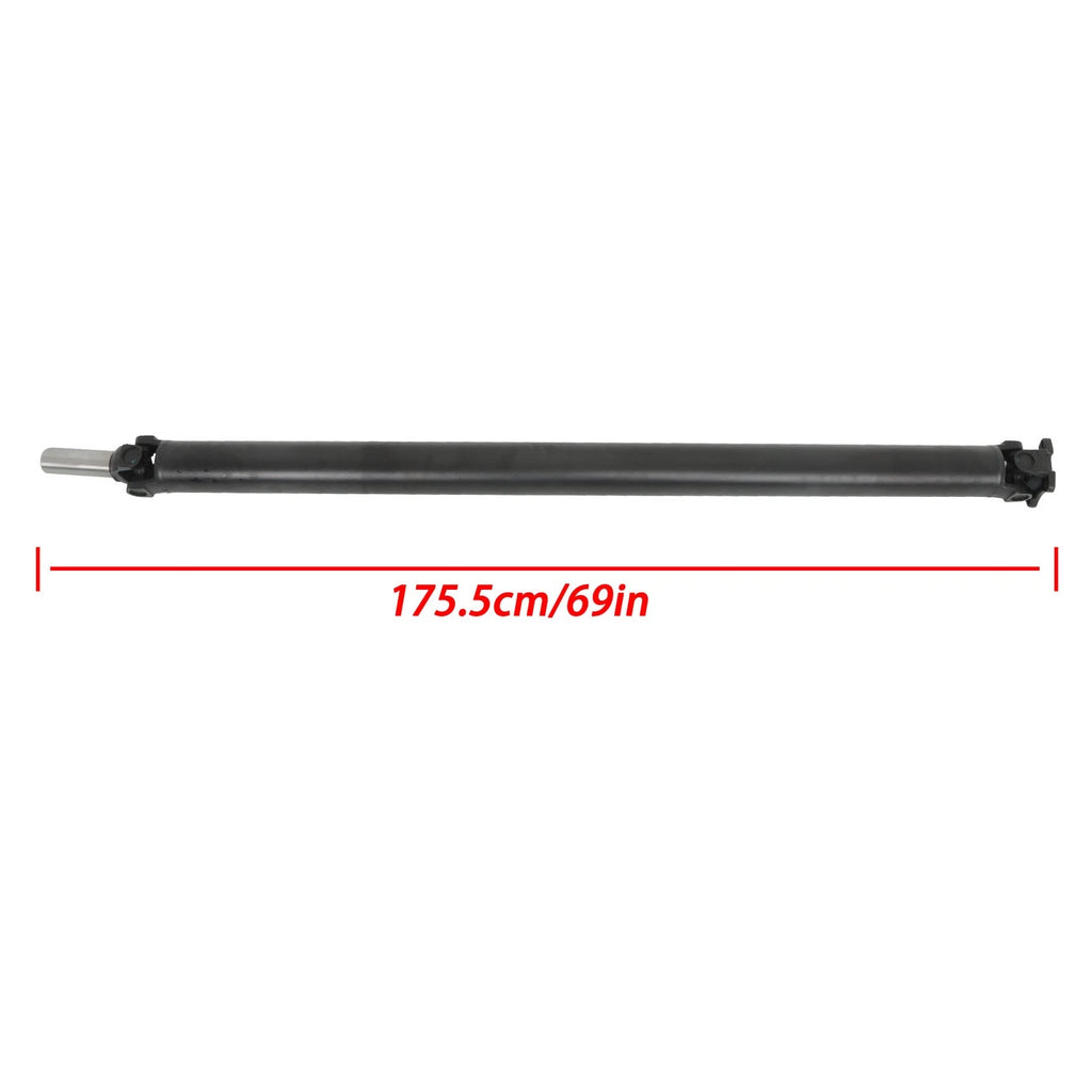 Drive Shaft Assembly for Ford F-150 (1997–2003) 4WD 4.6L 5.4L 4.2L