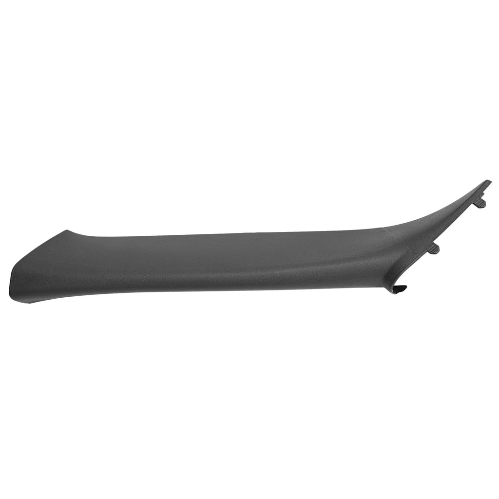 A Pillar Trim LH for Silverado Sierra Tahoe Suburban (1999–2007) Dark Gray