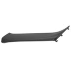 A Pillar Trim LH for Silverado Sierra Tahoe Suburban (1999–2007) Dark Gray