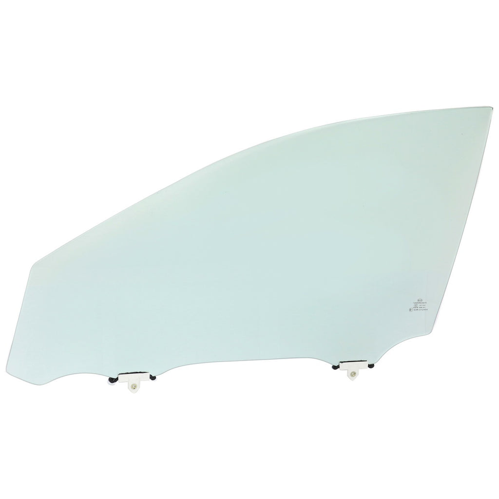 Front Driver Door Glass for Toyota RAV4 (2013–2018)