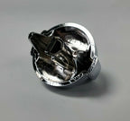 A/C Heater Control Knob Replacement for Peterbilt (1987–2011)
