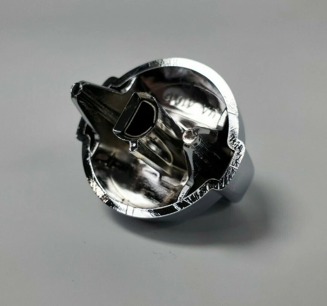 A/C Heater Control Knob Replacement for Peterbilt (1987–2011)