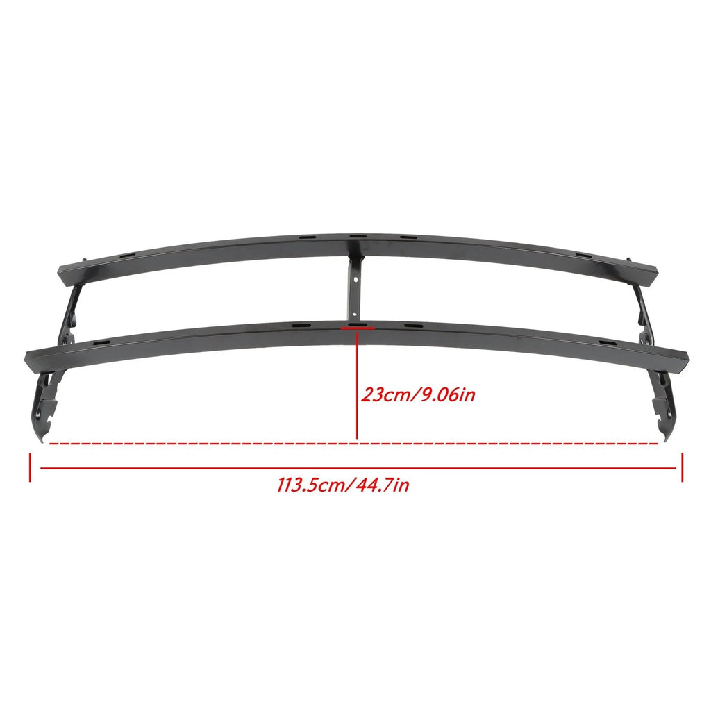 Front Bumper Bracket for GMC Yukon (2021-2024)