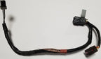 Power Seat Switch Harness LH Driver Side No Lumbar for Thunderbird Cougar (1996–1997)