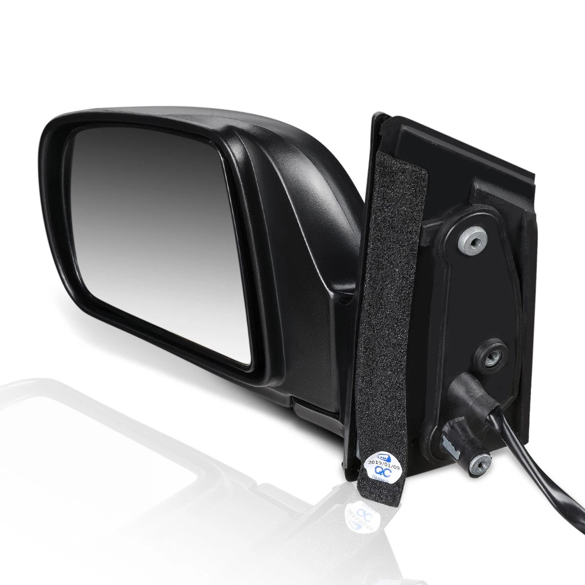 Front Bumper Face Bar & Valence Panel for Toyota Tundra (2010–2013)