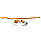 Reduced Reach Forward Control Adapter Kit for Harley Davidson FXDWG (1999–2005)