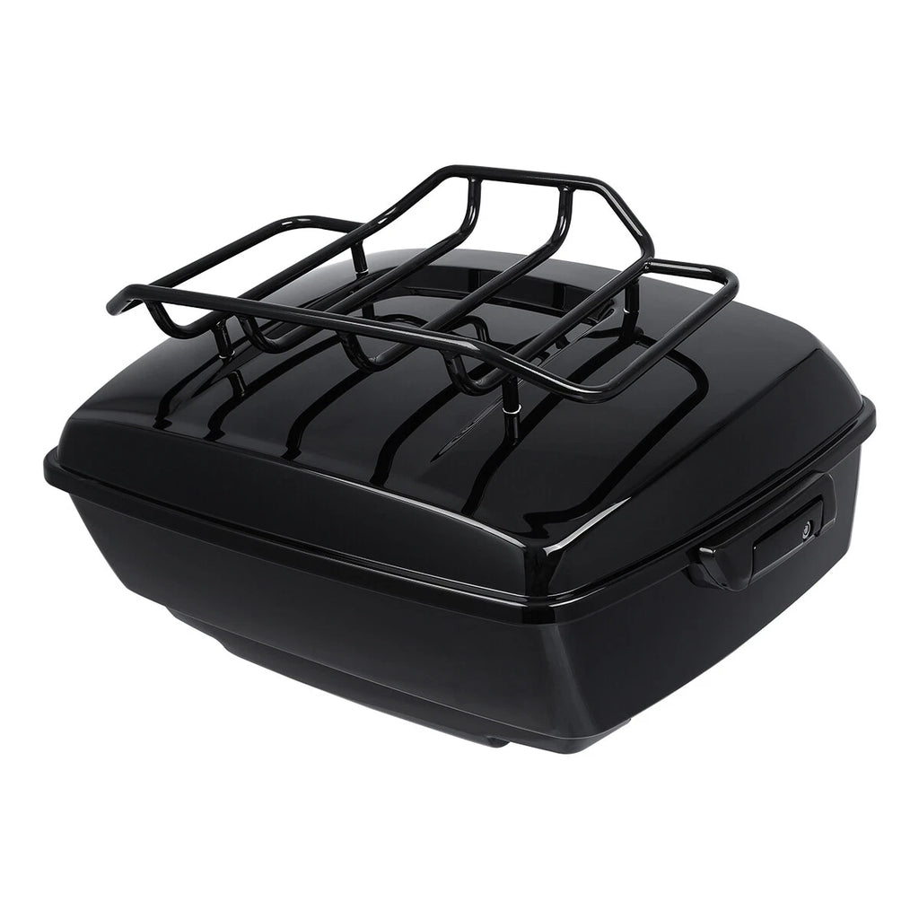 Trunk Top Rack for Harley Touring Road King (2014–2025)