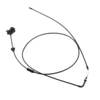 Hood Release Cable for Land Rover Freelander 2 (2006-2014)