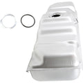 25 Gallon Gas Fuel Tank w/ Strap Kit for Chevy GMC C/K Pickup