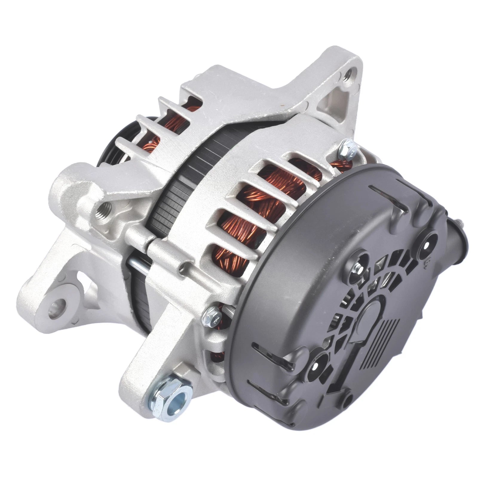 150A Alternator for Hyundai Tucson (2016–2021) Kia Soul (2017–2019)