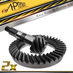 Differential Ring & Pinion Kit for Jeep Wrangler JK (2007–2017)